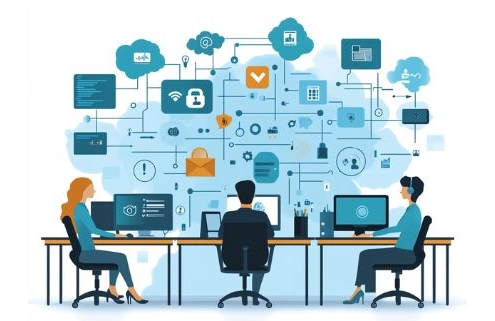 Cybersecurity Plan for SMBs
