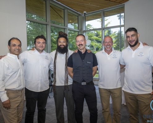 Info-Tech Montreal celebrates 25 years
